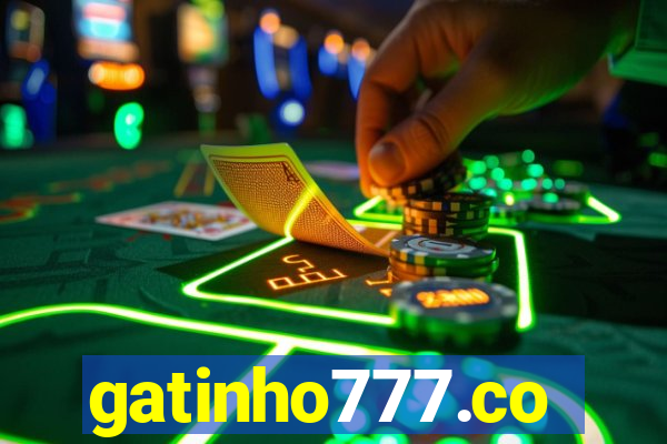 gatinho777.co