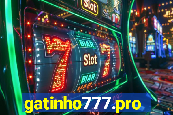 gatinho777.pro