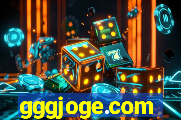 gggjoge.com