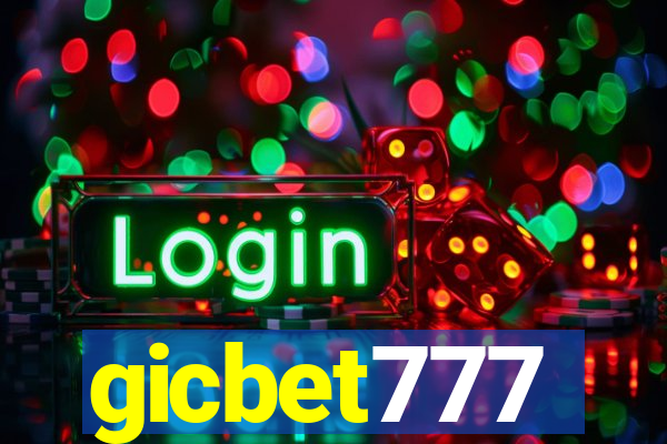 gicbet777