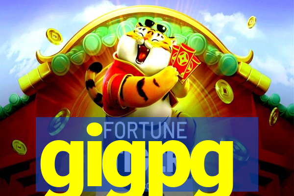 gigpg