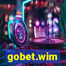 gobet.wim