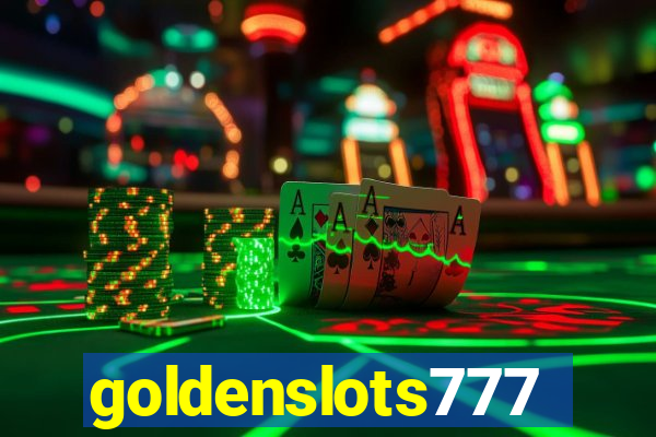 goldenslots777