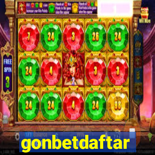 gonbetdaftar