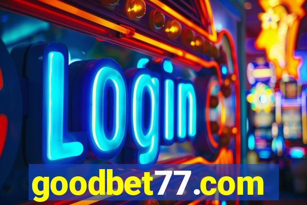 goodbet77.com