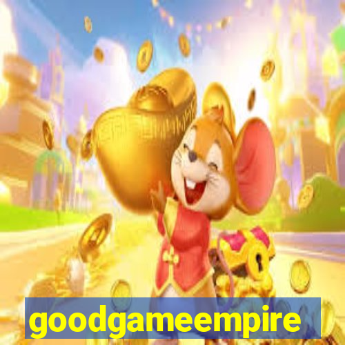 goodgameempire