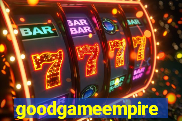 goodgameempire