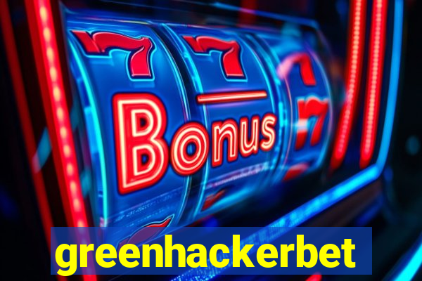 greenhackerbet