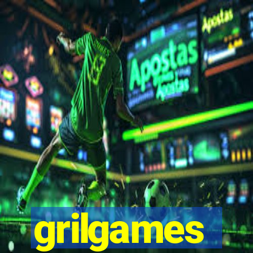 grilgames