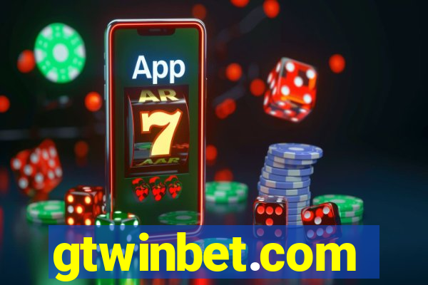 gtwinbet.com