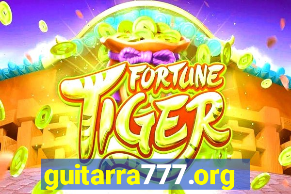 guitarra777.org