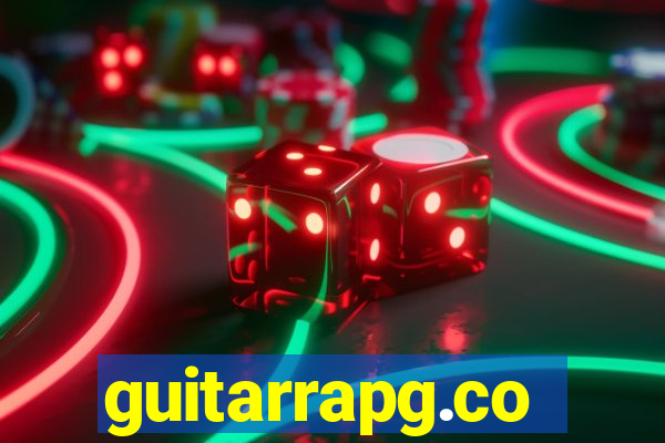 guitarrapg.co