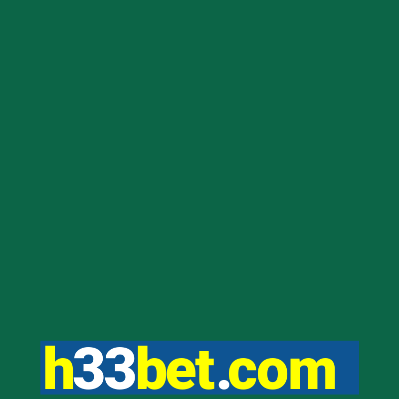 h33bet.com