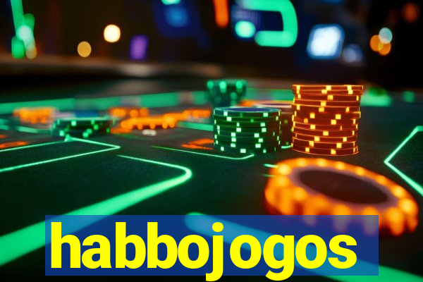 habbojogos