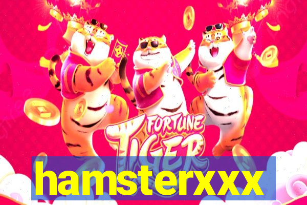 hamsterxxx