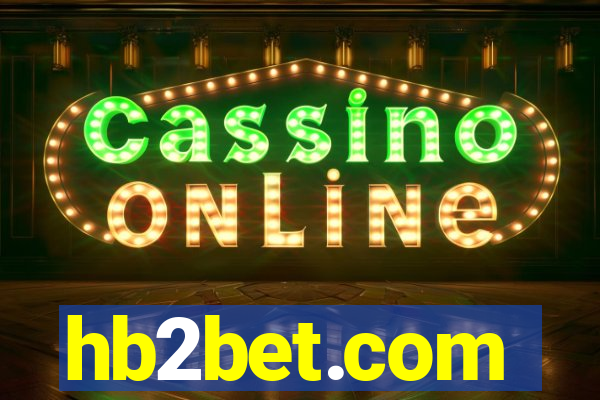 hb2bet.com