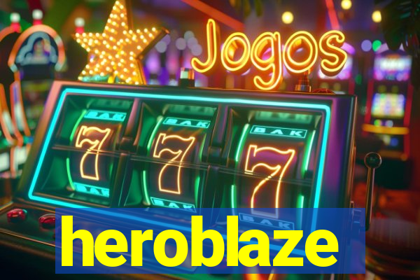 heroblaze