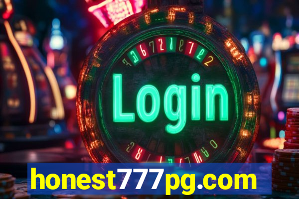 honest777pg.com