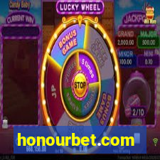 honourbet.com