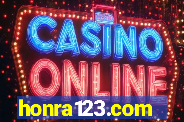 honra123.com