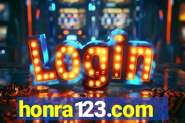 honra123.com