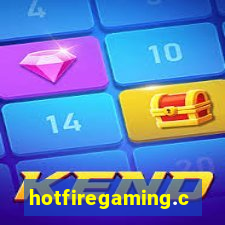 hotfiregaming.com