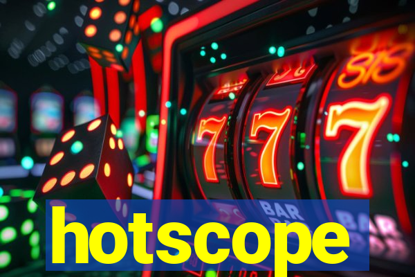 hotscope