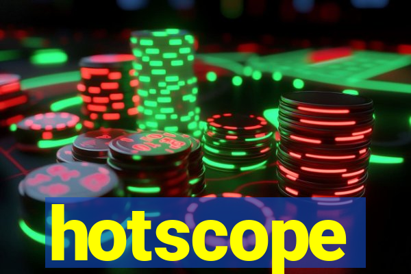 hotscope