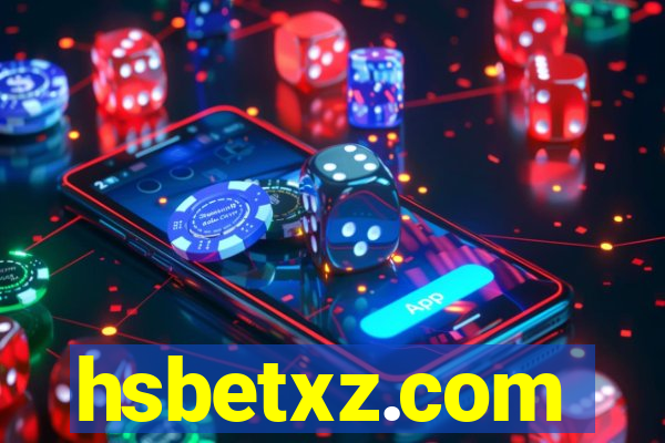 hsbetxz.com