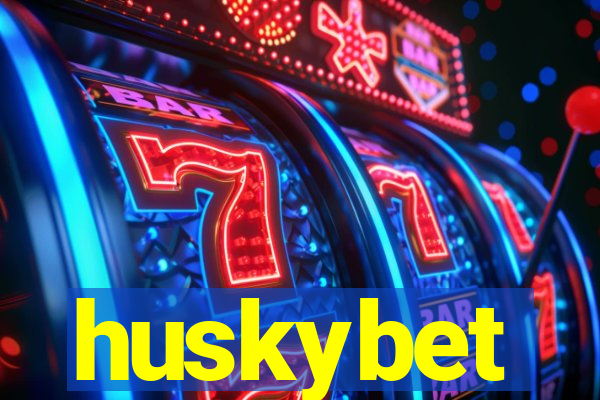 huskybet