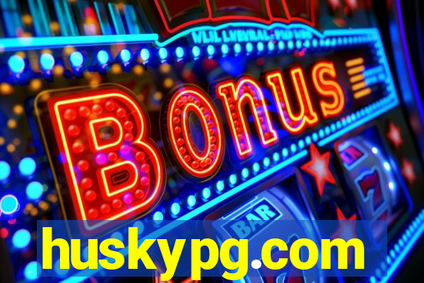 huskypg.com