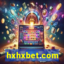 hxhxbet.com