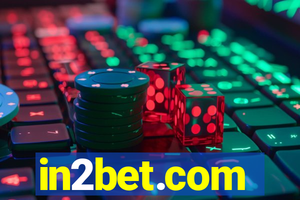 in2bet.com