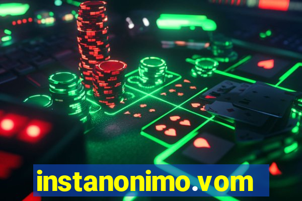 instanonimo.vom