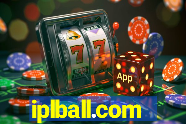 iplball.com