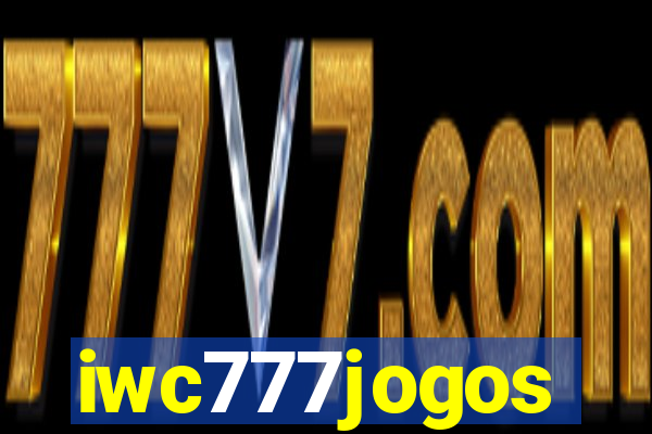 iwc777jogos