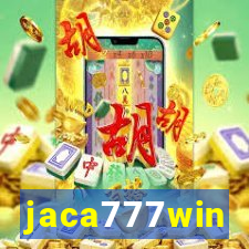 jaca777win