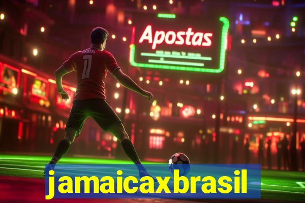 jamaicaxbrasil