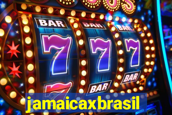 jamaicaxbrasil