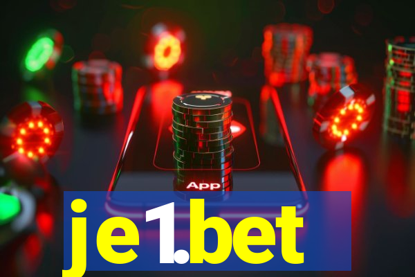 je1.bet