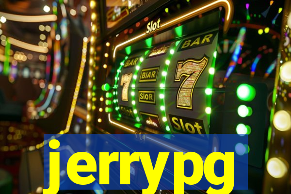 jerrypg