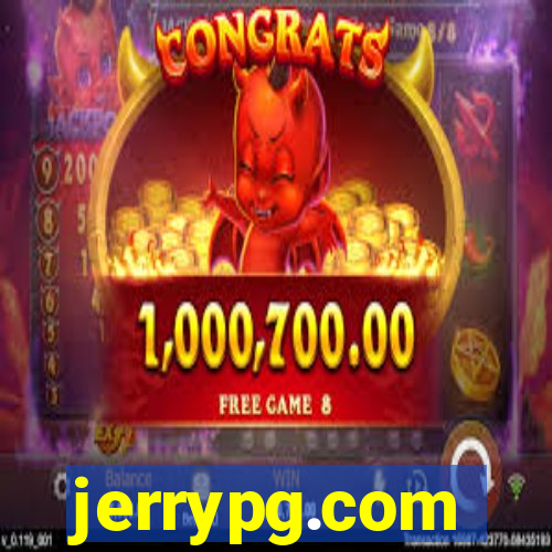 jerrypg.com