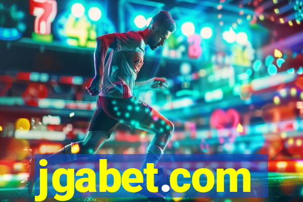 jgabet.com