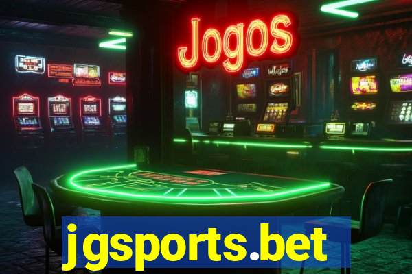 jgsports.bet