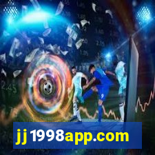 jj1998app.com