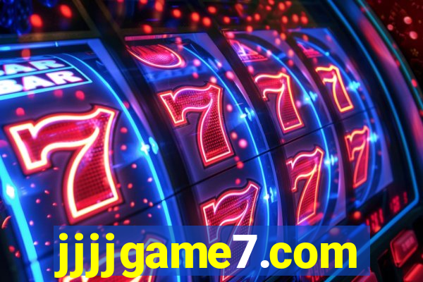 jjjjgame7.com