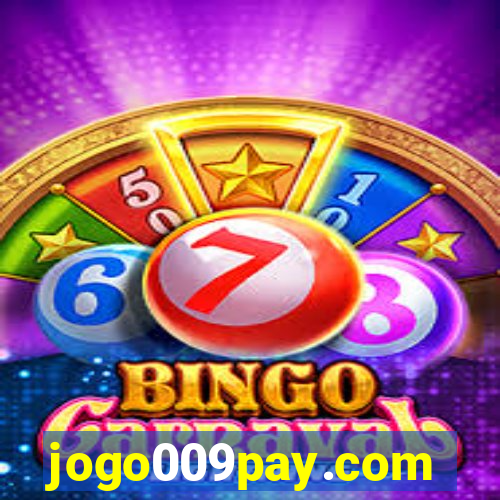 jogo009pay.com