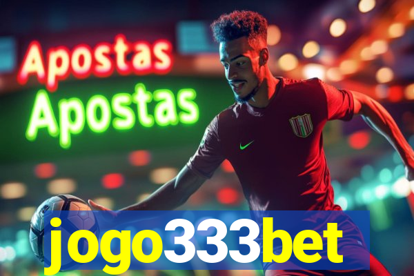 jogo333bet