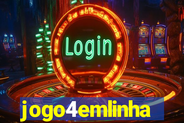 jogo4emlinha