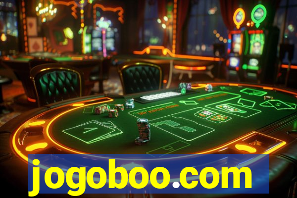 jogoboo.com